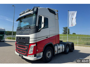 Tracteur routier VOLVO FH 500