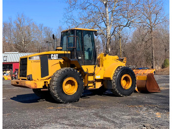 CAT Wheel Loader 950G CAT  for  Sale - crédit-bail CAT Wheel Loader 950G CAT  for  Sale: photos 2