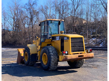 CAT Wheel Loader 950G CAT  for  Sale - crédit-bail CAT Wheel Loader 950G CAT  for  Sale: photos 4