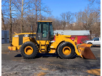 CAT Wheel Loader 950G CAT  for  Sale - crédit-bail CAT Wheel Loader 950G CAT  for  Sale: photos 1