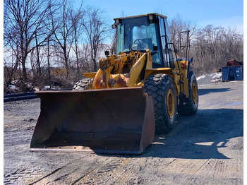 CAT Wheel Loader 950G CAT  for  Sale - crédit-bail CAT Wheel Loader 950G CAT  for  Sale: photos 5