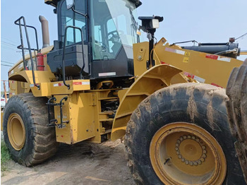 Chargeuse sur pneus CATERPILLAR 950G
