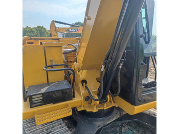 Mini pelle CATERPILLAR 307E Mini excavator: photos 3 Mini pelle CATERPILLAR 307E Mini excavator: photos 3