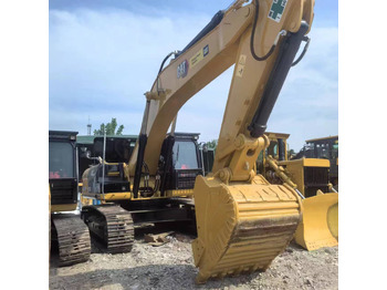 Pelle CATERPILLAR 336D