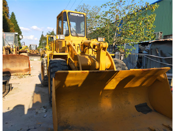 Chargeuse sur pneus CATERPILLAR Wheel Loader 950B Click Here for Discount: photos 2 Chargeuse sur pneus CATERPILLAR Wheel Loader 950B Click Here for Discount: photos 2