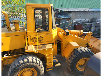 Chargeuse sur pneus CATERPILLAR Wheel Loader 950B Click Here for Discount: photos 3 Chargeuse sur pneus CATERPILLAR Wheel Loader 950B Click Here for Discount: photos 3