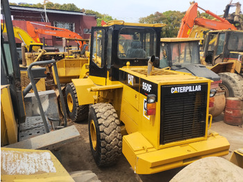 Chargeuse sur pneus CATERPILLAR Wheel Loader  950F Click Here for Discount: photos 2