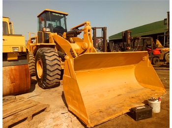 Chargeuse sur pneus CATERPILLAR 950H