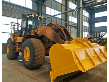 Chargeuse sur pneus CATERPILLAR 980G