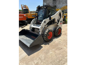 Engins de chantier BOBCAT S185