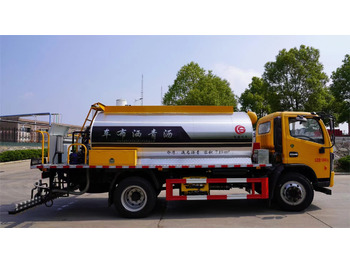 Finisseur neuf DONGFENG Asphalt Spreader: photos 5 Finisseur neuf DONGFENG Asphalt Spreader: photos 5