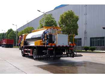 Finisseur neuf DONGFENG Asphalt Spreader: photos 4 Finisseur neuf DONGFENG Asphalt Spreader: photos 4