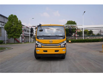 Finisseur neuf DONGFENG Asphalt Spreader: photos 2 Finisseur neuf DONGFENG Asphalt Spreader: photos 2