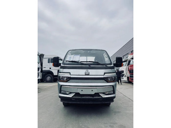 HOWO Howo Automatic Dump Truck L1s 4✖2 - crédit-bail HOWO Howo Automatic Dump Truck L1s 4✖2: photos 3 HOWO Howo Automatic Dump Truck L1s 4✖2 - crédit-bail HOWO Howo Automatic Dump Truck L1s 4✖2: photos 3