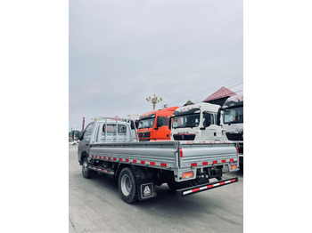HOWO Howo Automatic Dump Truck L1s 4✖2 - crédit-bail HOWO Howo Automatic Dump Truck L1s 4✖2: photos 4 HOWO Howo Automatic Dump Truck L1s 4✖2 - crédit-bail HOWO Howo Automatic Dump Truck L1s 4✖2: photos 4