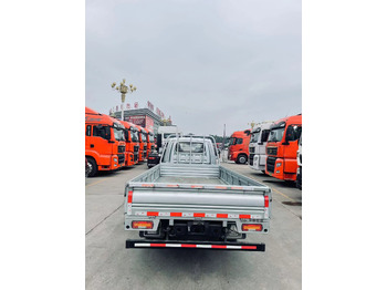 HOWO Howo Automatic Dump Truck L1s 4✖2 - crédit-bail HOWO Howo Automatic Dump Truck L1s 4✖2: photos 5 HOWO Howo Automatic Dump Truck L1s 4✖2 - crédit-bail HOWO Howo Automatic Dump Truck L1s 4✖2: photos 5