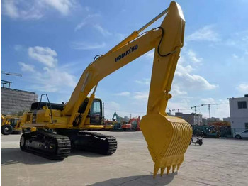 Pelle KOMATSU PC400-8