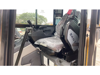 Mini pelle SANY Mini Excavator SY26U Click Here for Discount: photos 5