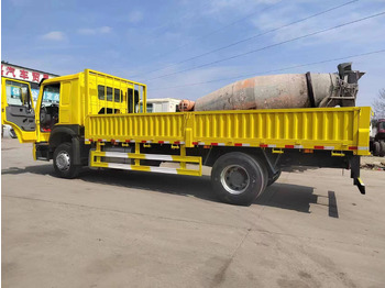 SINOTRUK HOWO 336HP Dump Truck - crédit-bail SINOTRUK HOWO 336HP Dump Truck: photos 2