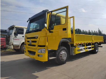 SINOTRUK HOWO 336HP Dump Truck - crédit-bail SINOTRUK HOWO 336HP Dump Truck: photos 1