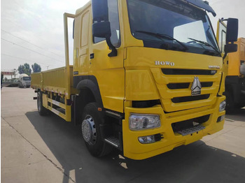 SINOTRUK HOWO 336HP Dump Truck - crédit-bail SINOTRUK HOWO 336HP Dump Truck: photos 3