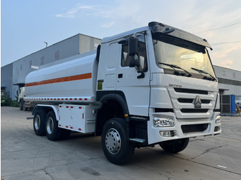 Camion citerne SINOTRUK HOWO