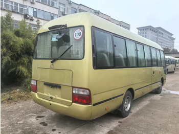 Bus urbain TOYOTA CLICK HERE FOR DISCOUNT: photos 5