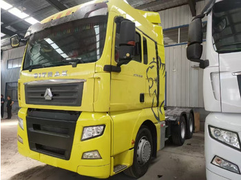 Tracteur routier SINOTRUK