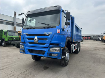 Camion SINOTRUK HOWO