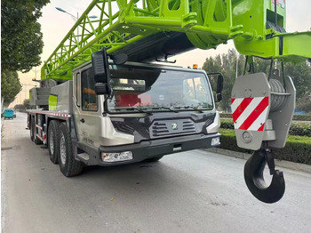 Grue tout-terrain ZOOMLION