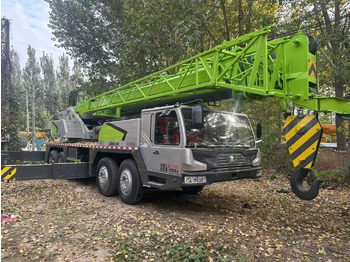 Grue tout-terrain ZOOMLION ZTC700V