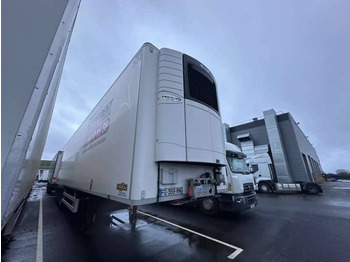 Semi-remorque frigorifique CHEREAU