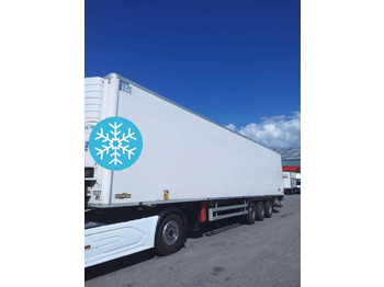 Semi-remorque frigorifique CHEREAU