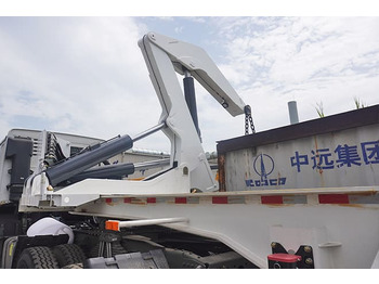 Semi-remorque porte-conteneur/ Caisse mobile pour transport de containers neuf China Container Side Loader Price for Sale in Ghana: photos 2 Semi-remorque porte-conteneur/ Caisse mobile pour transport de containers neuf China Container Side Loader Price for Sale in Ghana: photos 2