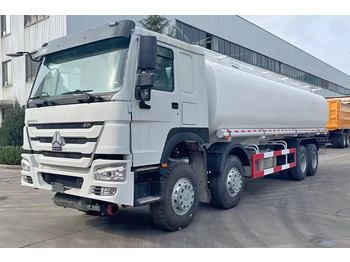 Camion citerne SINOTRUK HOWO