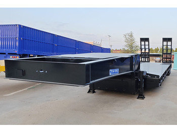 TITAN Low Bed Semi Trailer for Sale in Zambia - crédit-bail TITAN Low Bed Semi Trailer for Sale in Zambia: photos 4 TITAN Low Bed Semi Trailer for Sale in Zambia - crédit-bail TITAN Low Bed Semi Trailer for Sale in Zambia: photos 4