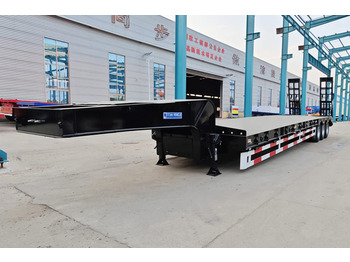 TITAN Low Bed Semi Trailer for Sale in Zambia - crédit-bail TITAN Low Bed Semi Trailer for Sale in Zambia: photos 1 TITAN Low Bed Semi Trailer for Sale in Zambia - crédit-bail TITAN Low Bed Semi Trailer for Sale in Zambia: photos 1