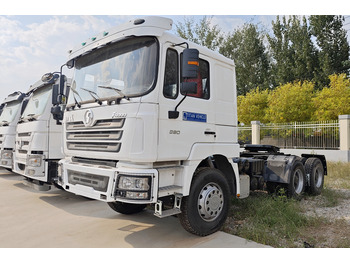 Tracteur routier SHACMAN