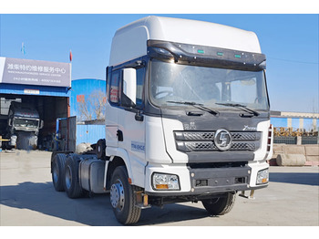 Tracteur routier SHACMAN