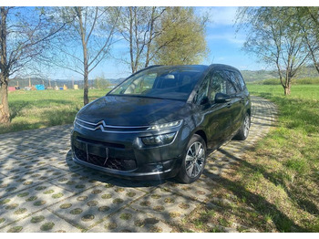 Minibus CITROËN