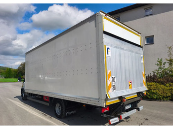 Châssis cabine Iveco DAILY 70C18 rama do zabudowy 6 M obsługa silnika nowy rozrząd: photos 4 Châssis cabine Iveco DAILY 70C18 rama do zabudowy 6 M obsługa silnika nowy rozrząd: photos 4