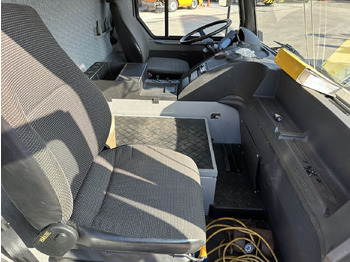 Liebherr Liebherr LTM 1500 - crédit-bail Liebherr Liebherr LTM 1500: photos 5 Liebherr Liebherr LTM 1500 - crédit-bail Liebherr Liebherr LTM 1500: photos 5