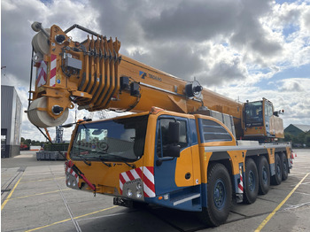 Grue mobile TADANO AC 5.220L-1