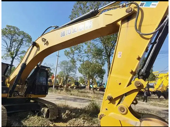 Pelle sur chenille 2023 Caterpillar 330D: photos 4