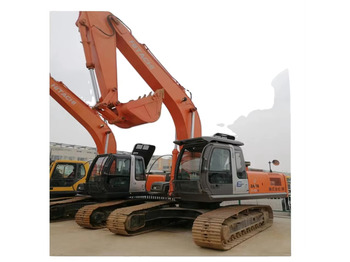 Pelle sur chenille HITACHI ZX210