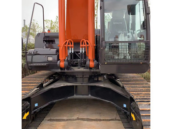 Pelle sur chenille 2023 Hitachi ZX360: photos 2