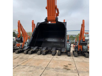 Pelle sur chenille 2023 Hitachi ZX360: photos 3