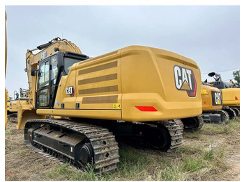 Pelle sur chenille neuf 2024 Caterpillar 336GC: photos 5 Pelle sur chenille neuf 2024 Caterpillar 336GC: photos 5