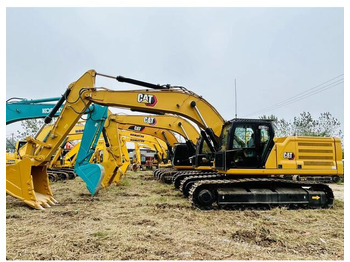 Pelle sur chenille neuf 2024 Caterpillar 336GC: photos 2 Pelle sur chenille neuf 2024 Caterpillar 336GC: photos 2