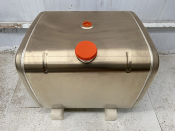 Réservoir de carburant MAN